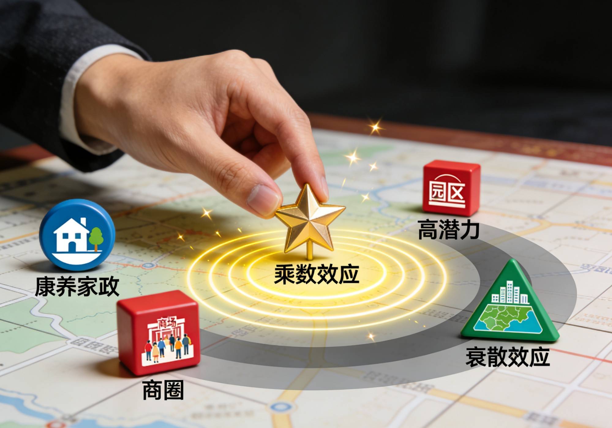 困境企业重组服务(困境企业的退出与再生之路)佛山市