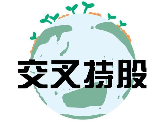交叉持股安排设计(交叉持股怎么计算持股比例)佛山市