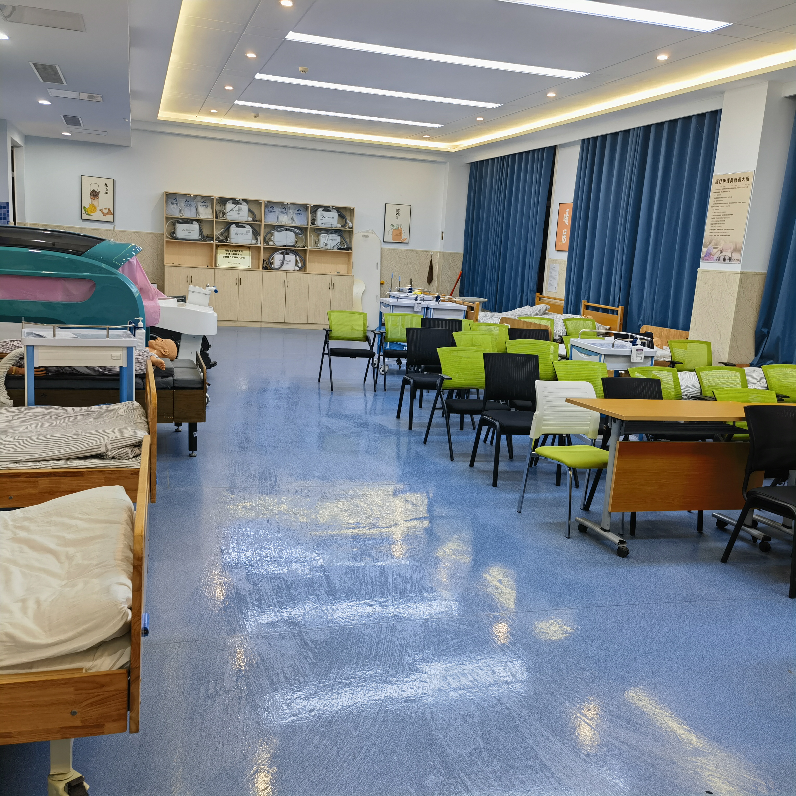 医药咨询内控建设(医药咨询内控建设情况汇报)佛山市